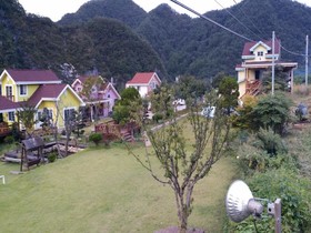 Ecopia Pension