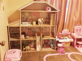 Goodstay Elf Spa Resort