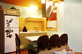 Goodstay Elf Spa Resort