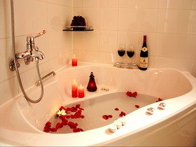 Goodstay Elf Spa Resort