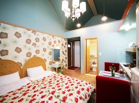 Goodstay Elf Spa Resort