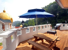Goodstay Elf Spa Resort