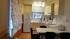Goodstay Elf Spa Resort