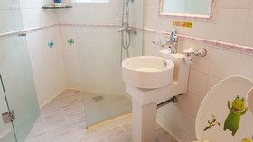 Goodstay Elf Spa Resort