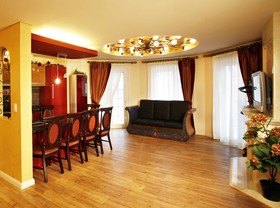 Goodstay Elf Spa Resort