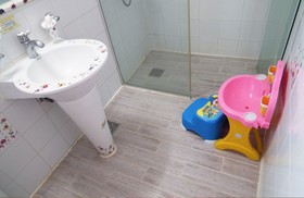 Goodstay Elf Spa Resort