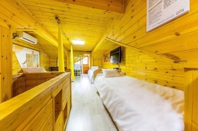 Hamchorom Pension