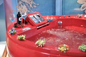 Hamchorom Pension