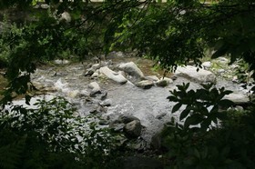 Hamchorom Pension