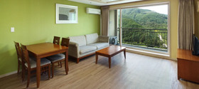Hanwha Resort Pyeongchang
