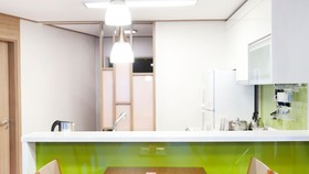 Holiday Inn Resort Alpensia Pyeongchang
