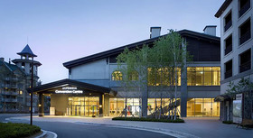 Holiday Inn Resort Alpensia Pyeongchang