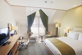 Holiday Inn Resort Alpensia Pyeongchang