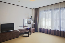 Holiday Inn Resort Alpensia Pyeongchang