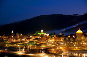 Holiday Inn Resort Alpensia Pyeongchang