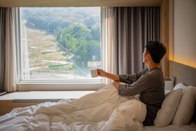 In The Soop Stay By Phoenix Pyeongchang Hotel