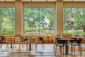 In The Soop Stay By Phoenix Pyeongchang Hotel