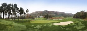 In The Soop Stay By Phoenix Pyeongchang Hotel