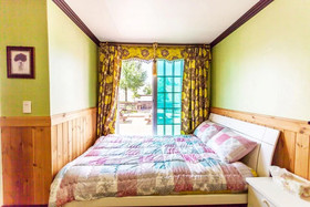 Jungfrau Pension