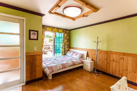 Jungfrau Pension
