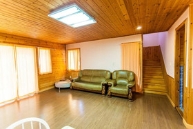 Jungfrau Pension