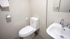 Odae Mountain Healing Town-Golden Light