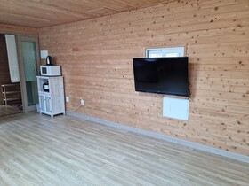 Odae Mountain Healing Town-Golden Light