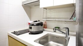 Odae Mountain Healing Town-Golden Light