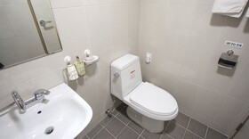 Odae Mountain Healing Town-Golden Light