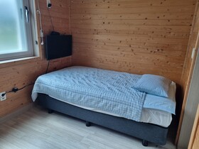 Odae Mountain Healing Town-Golden Light