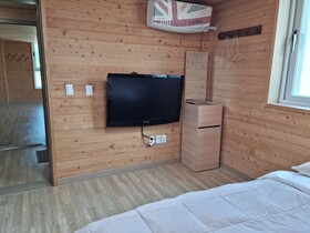 Odae Mountain Healing Town-Golden Light