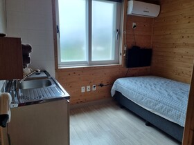 Odae Mountain Healing Town-Golden Light