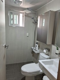 Odae Mountain Healing Town-Golden Light