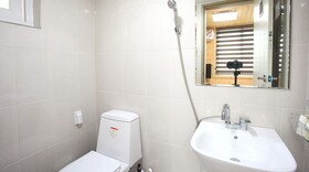 Odae Mountain Healing Town-Golden Light