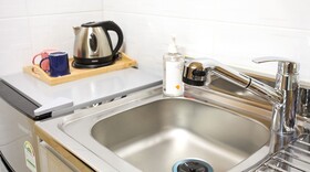 Odae Mountain Healing Town-Golden Light