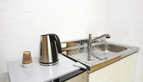 Odae Mountain Healing Town-Silver light