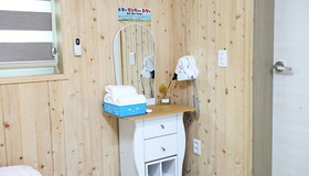 Odae Mountain Healing Town-Silver light