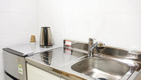 Odae Mountain Healing Town-Silver light