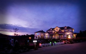 Pungcha & Herb Pension