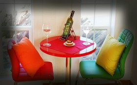 Pungcha & Herb Pension