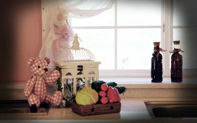 Pungcha & Herb Pension