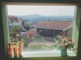 Pungcha & Herb Pension