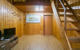 Pyeongchang Bongpyeong Moolsori Pension