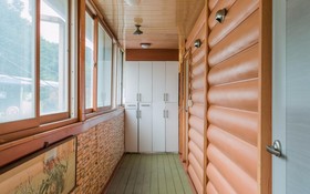 Pyeongchang Bongpyeong Moolsori Pension