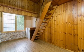 Pyeongchang Bongpyeong Moolsori Pension