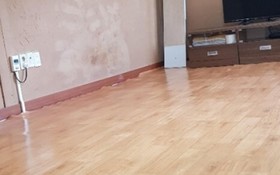 Pyeongchang Bongpyeong Moolsori Pension