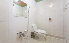 Pyeongchang Bongpyeong Moolsori Pension