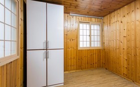 Pyeongchang Bongpyeong Moolsori Pension