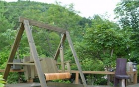 Pyeongchang Byeolbitsanyang Pension