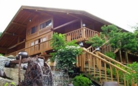 Pyeongchang Byeolbitsanyang Pension